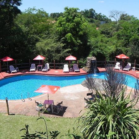 Hotel La Toscana San Ignacio  Exteriér fotografie