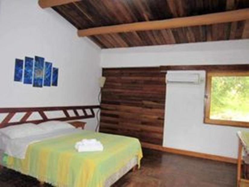 Hotel La Toscana San Ignacio  Exteriér fotografie