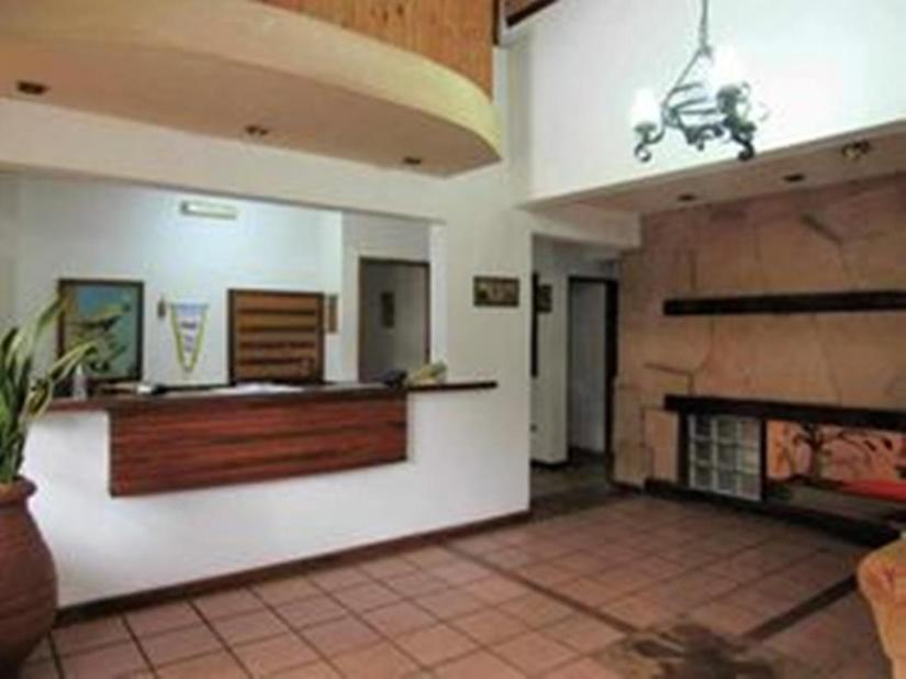 Hotel La Toscana San Ignacio  Exteriér fotografie