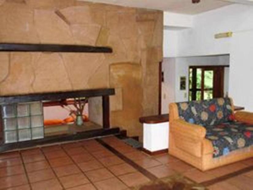 Hotel La Toscana San Ignacio  Exteriér fotografie