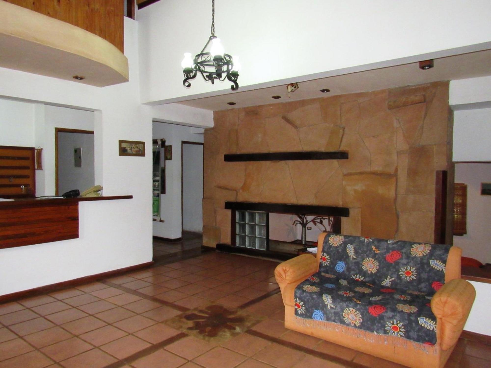 Hotel La Toscana San Ignacio  Exteriér fotografie