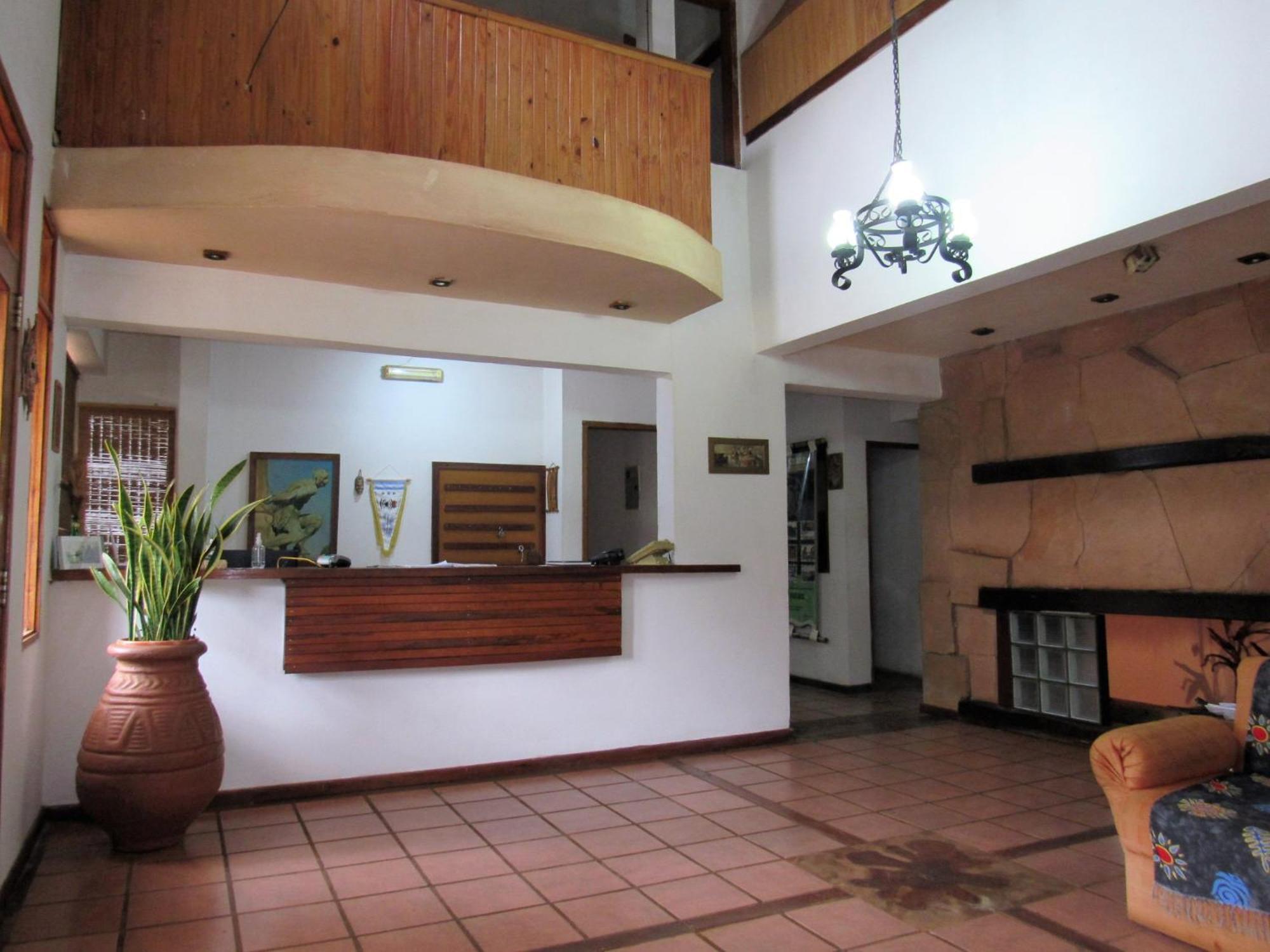 Hotel La Toscana San Ignacio  Exteriér fotografie