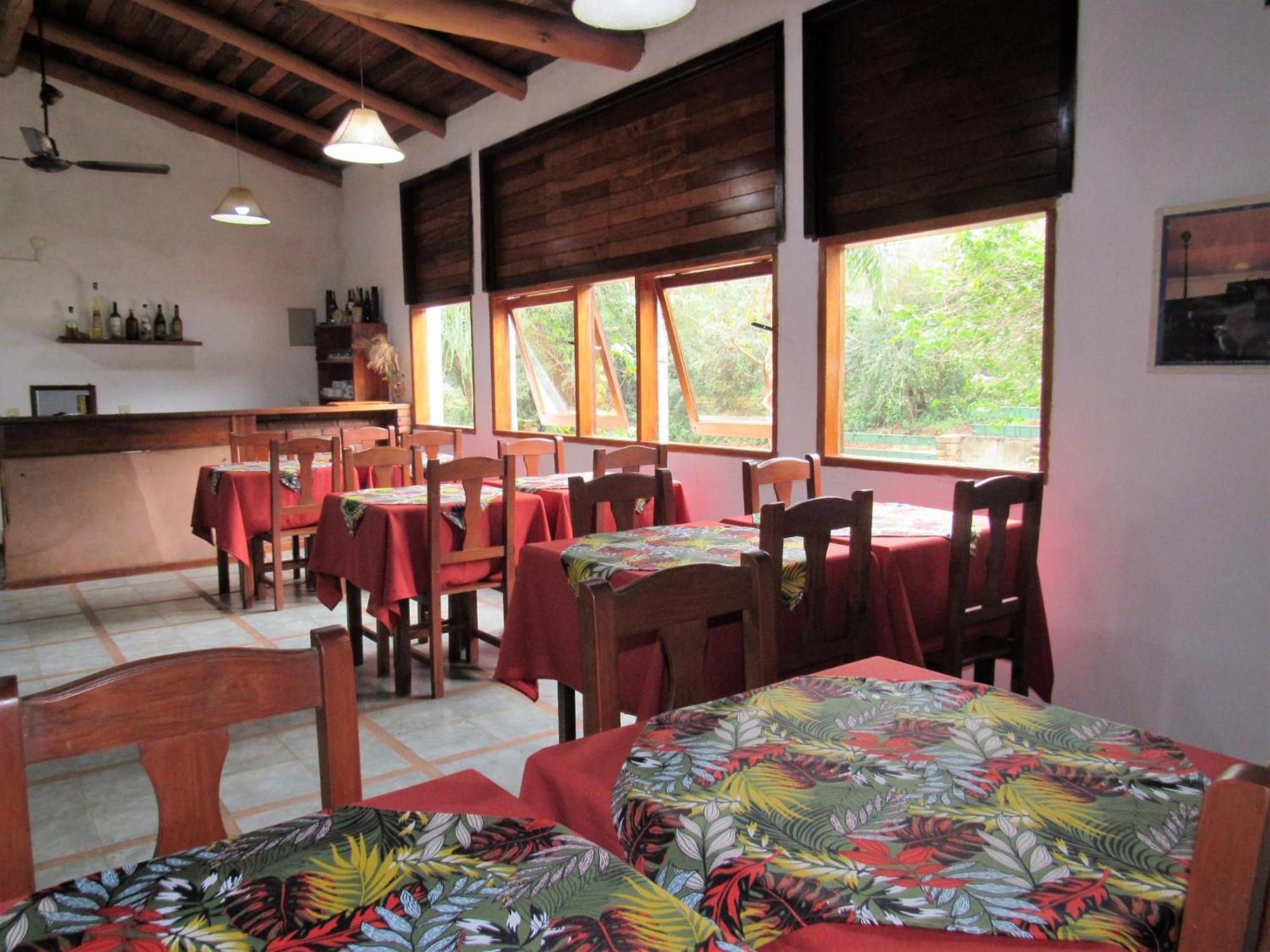 Hotel La Toscana San Ignacio  Exteriér fotografie
