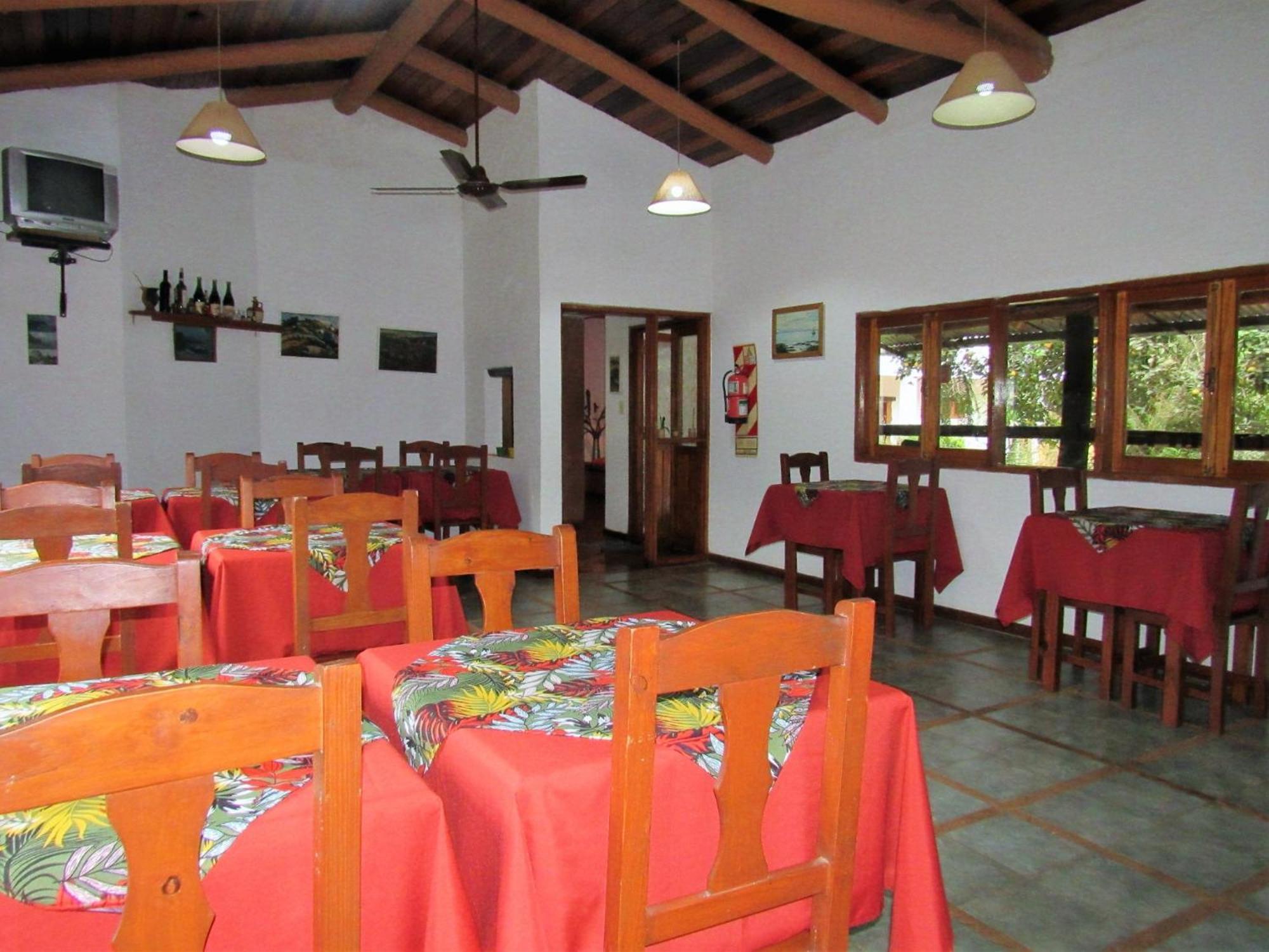 Hotel La Toscana San Ignacio  Exteriér fotografie