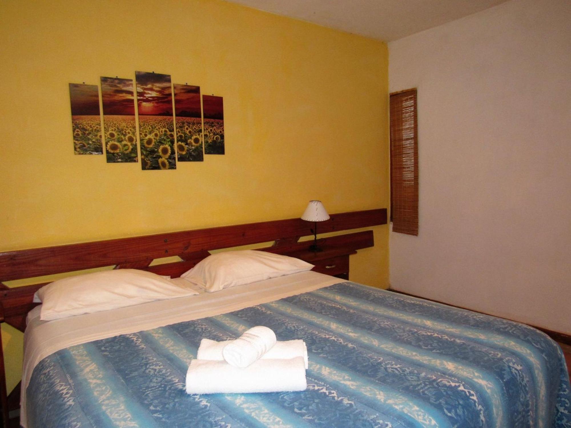 Hotel La Toscana San Ignacio  Exteriér fotografie