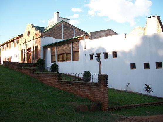 Hotel La Toscana San Ignacio  Exteriér fotografie
