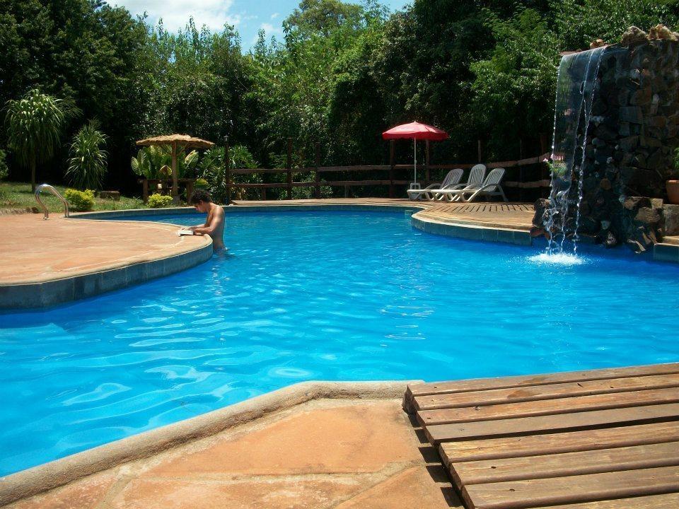 Hotel La Toscana San Ignacio  Exteriér fotografie
