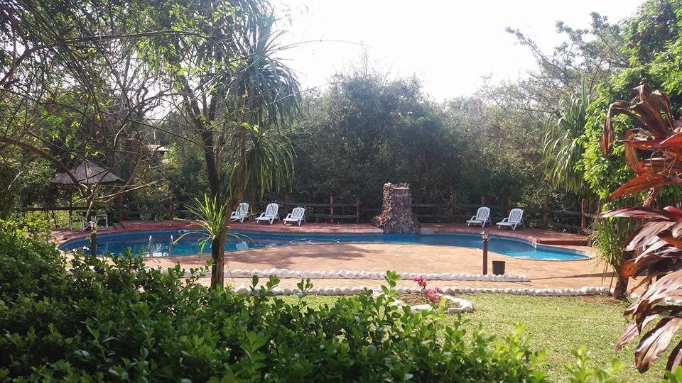 Hotel La Toscana San Ignacio  Exteriér fotografie