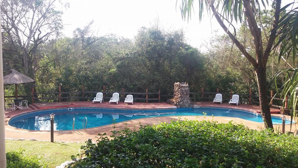 Hotel La Toscana San Ignacio  Exteriér fotografie