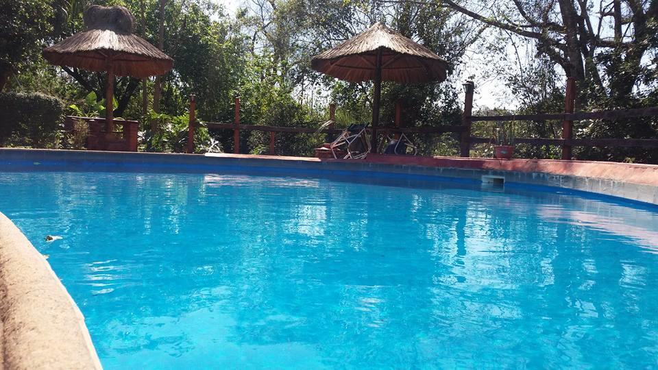 Hotel La Toscana San Ignacio  Exteriér fotografie