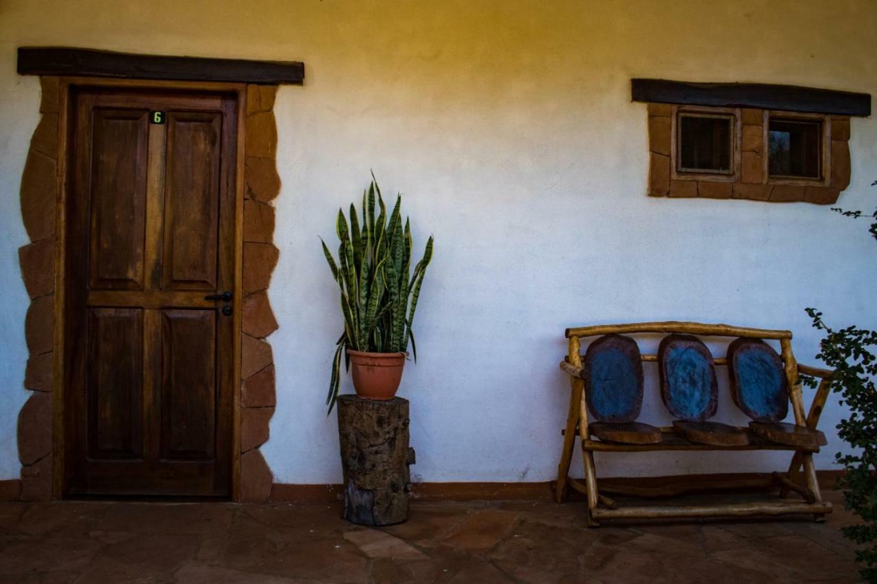 Hotel La Toscana San Ignacio  Exteriér fotografie