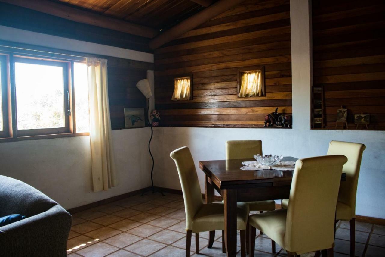 Hotel La Toscana San Ignacio  Exteriér fotografie